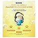 FRIENVITA KOREA Face Mask Sheet(9 treatments), 24K Gold Vitamin's Perfect Balance Mask 3 & Vital Vitamins Skin Filtering Mask 6