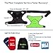 BODY HELP Shoulder Brace Support with Pressure Pad + Hot Cold Reusable Pack for Immediate Pain Relief + Bag + Ebook + Instructions Best Wrap for Rotator Cuff, Dislocated AC, Sprain, Soreness, Bursitis
