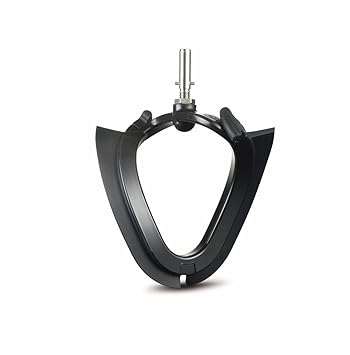 Кухонная машина Kenwood: работаем с насадками