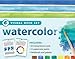 Watercolor: Visual Deck Set (Visual Deck Plus) by