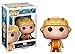 Funko POP Movies Valerian Da Action Figure
