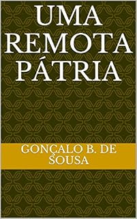 Livro Uma Remota Pátria