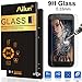 AILUN Screen Protector for Moto G4 Play Moto G Play 4th Gen 3Pack 9H Hardness Ultra Clear Anti Scratch Case Friendly Tempered Glass for Moto G4 Play Not for Moto G4 Plus Moto G4 Moto Z Play LG G4