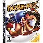 FaceBreaker - Playstation 3 (Renewed)