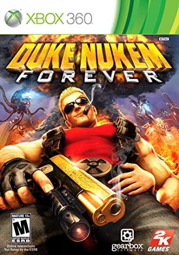 Amazon.com: Quake 4 - Xbox 360 (Renewed) : Video Games