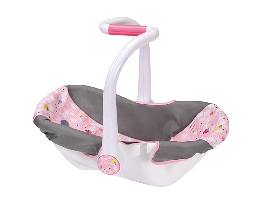 Zapf Creation 4001167822265 Baby Born Puppenzubehör, Mehrfarbig