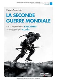 La  Seconde guerre mondiale