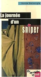 La  journée d'un sniper