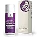 Foxbrim Youthful Radiance Eye Cream - For Dark Circles & Puffiness - Anti-Aging Eye Cream - Natural & Organic - With Green Tea, Licorice, Vitamin C, Apple,Tamanu Oil, Rosehip Seed Oil - 1OZ