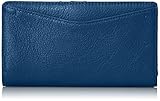 Caroline Bifold Rfid Wallet - Marine Wallet, Marine, One Size