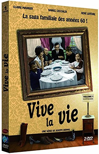 Vive La Vie - Vol. 1