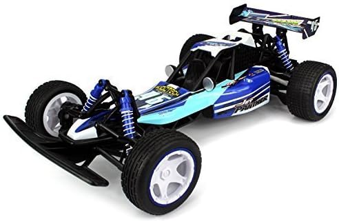 jet panther rc car