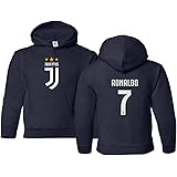 juventus hoodie youth