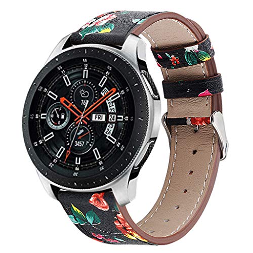 Samsung Galaxy Watch Band Samsung Watch 46mm Amazon Cywulin For - Main Image
