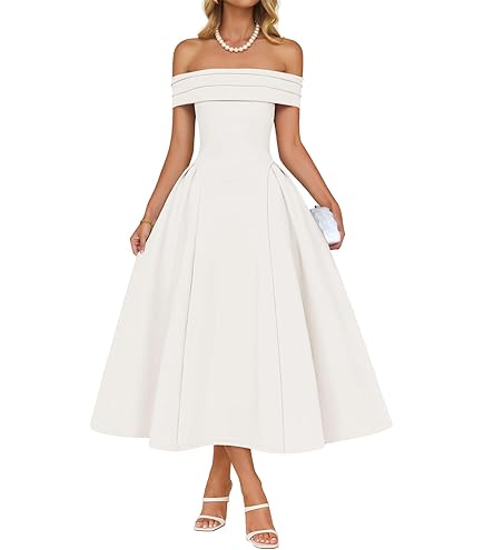 TYATVS White Graduation Dress Corset Dress for Women Off the Shoulder Dresses for Women Backless Mini Dresses (Black,Small,Small) : Clothing, Shoes & Jewelry