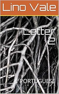 Livro Letter 2: PORTUGUESE