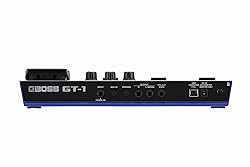 BOSS GT-1 multi-effect genuine adapter with set
