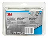 3M R6023 Paint Respirator Supply Kit