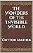 The Wonders of the Invisible World (Annotated) by Cotton Mather, Increase Mather