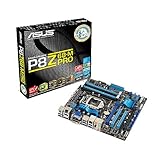 マザーボード　P8268-M PRO マザーボード P8268-M PRO ASUS P8Z68-M PRO (Rev. 1.01) - The
