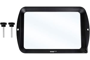 ANYCUBIC Resin Vat for Photon Mono X/Photon X/Photon Mono X 6K/6KS/Photon M3 Plus/Photon Mono X2, Not for the Smaller Mono 2, Fits to 8.9'' to 9.25'' Anycubic resin printer