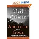American Gods: The Tenth Anniversary Edition (Enhanced Edition): A Novel