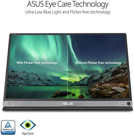 Asus Zenscreen MB16ACM 15.6 