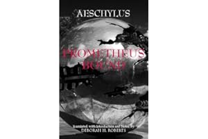 Prometheus Bound (Hackett Classics)