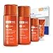 AcneFree 24 Hour Severe Acne Clearing System 1 kit (Pack of 2)