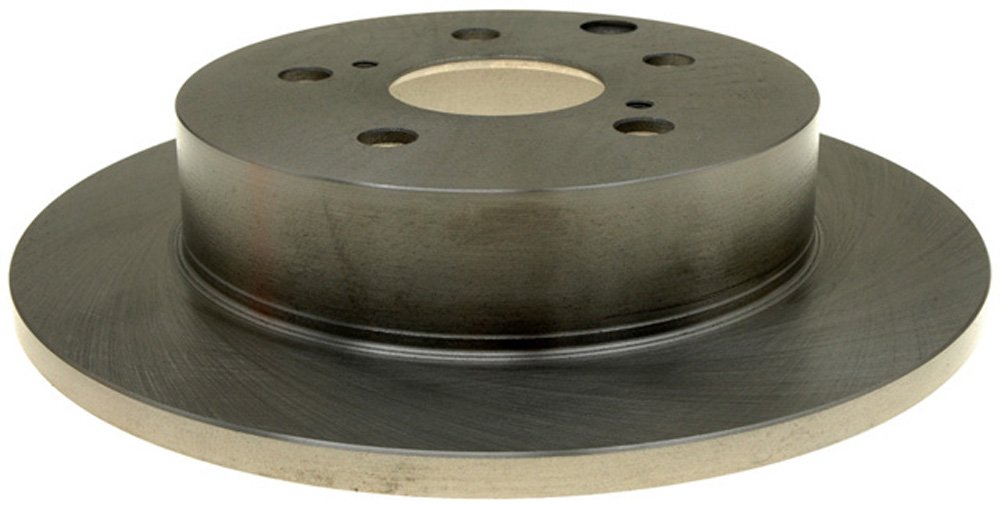 Photo 1 of Raybestos 980483R Professional Grade Disc Brake Rotor