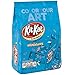 Kit Kat Miniatures Candy - Blue: 17-Ounce Bag