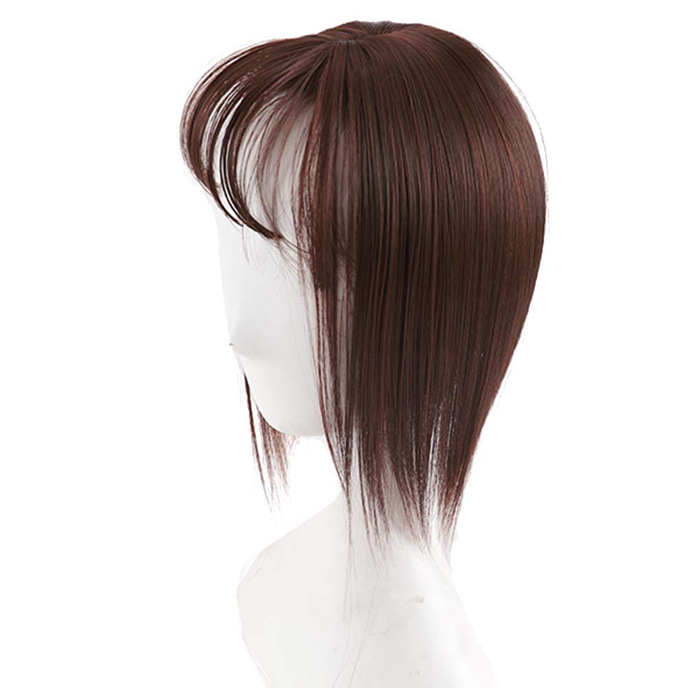 Invisible hair topper Outlet