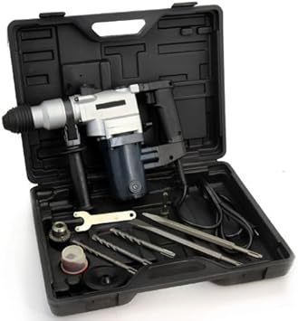 Voyager Tools VOY-145350 Power Hammer Drills product image 1