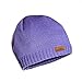 Beanie Knit Hat - Wool Blend - For Women or Men designed by CacheAlaska