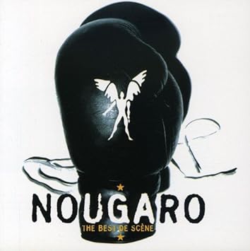 The Best De Scene Multi Artistes Claude Nougaro Amazon Fr Musique