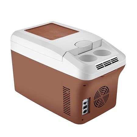 ZGHOME Refrigerador Y Calentador De 25 litros para Autos Mini ...