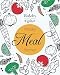 Diabetes Fighter Weekly Meal Planner: A 2 Years Weekly Meal Planner for Diabetes Patients Medical Di by Mile Colony