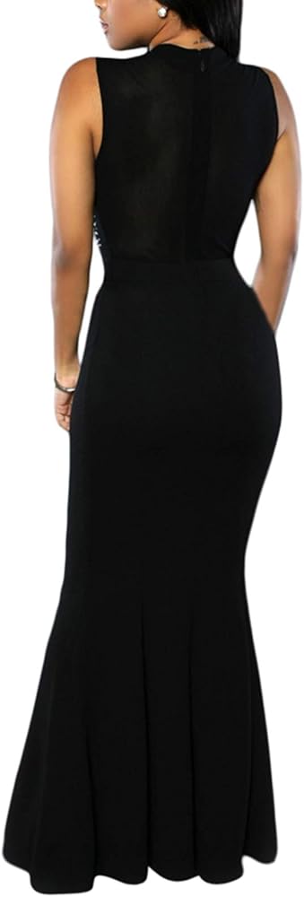 karina plunge mermaid gown