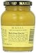 Maille Mustard Honey Dijon for Vinaigrettes, Glazed Vegetables, and Chicken Recipes Gourmet Dijon mustard imported from France, made with real Honey 8.11 oz