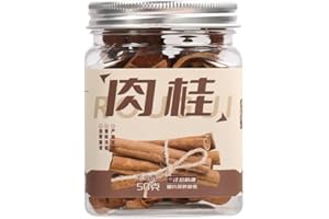 ZERCUMM Chinese Seasoning (Cinnamon 50g) Kitchen Stew Seasoning