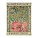 GraVity 5D Diamond Painting Kits for Adults Full Drill Diamond Dotz Art - Tapestry Design Woodpecker in Fruit Tree, 16 by 20 inches