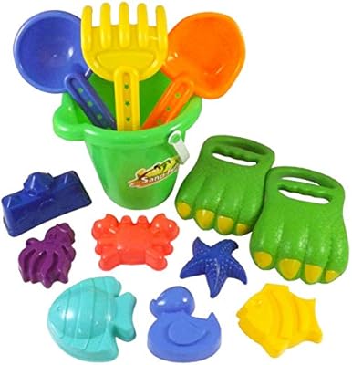 dinosaur beach toys