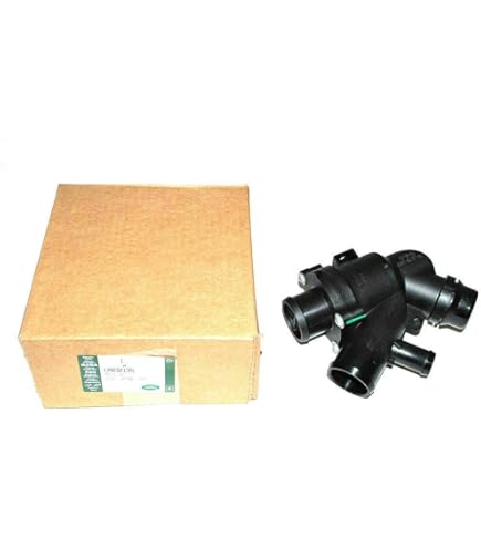 Termostato » LAND ROVER DEFENDER » Tienda De Piezas De Recambio