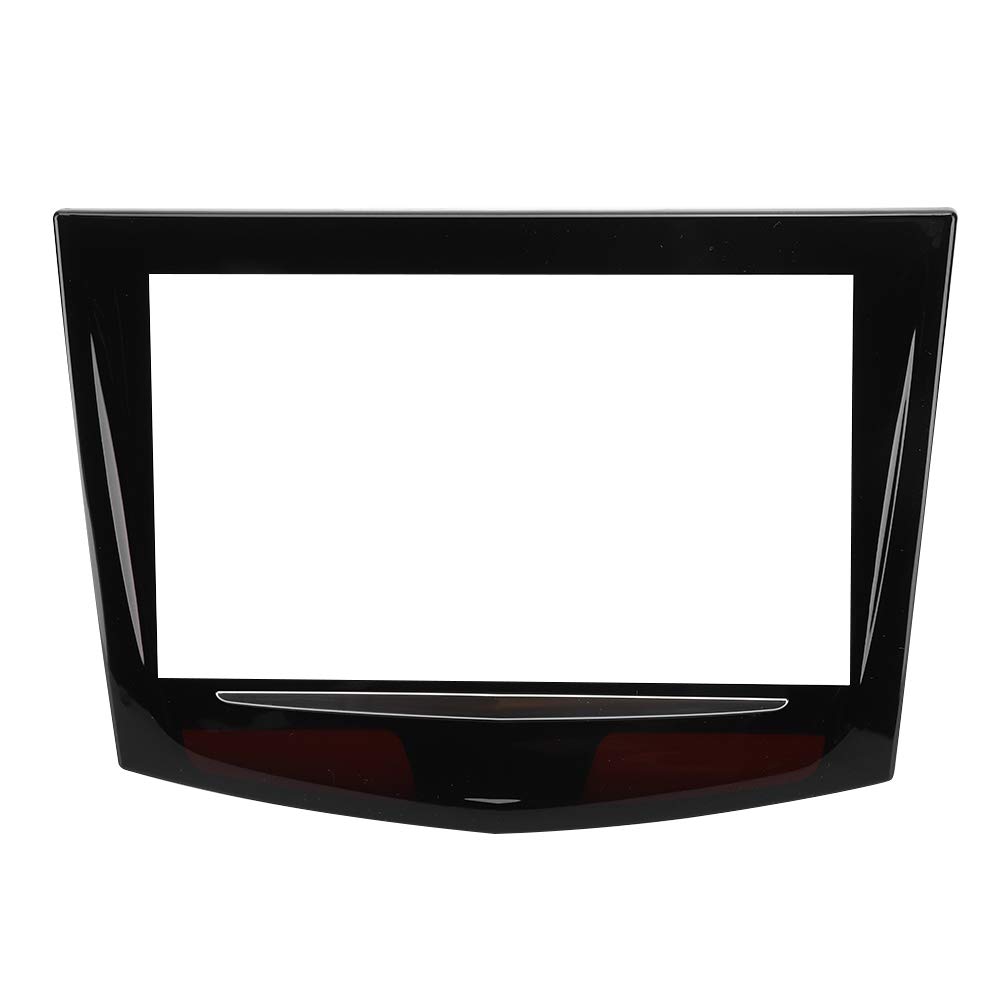 Sxhlseller Replacement Touch Screen Display Compatible with Cadillac 2013-2017