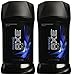 AXE Antiperspirant Deodorant For Men For Long Lasting Freshness Phoenix Crushed Mint And Rosemary 48 Hour Sweat Protection Mens Deodorant 2.7oz Twin Pk