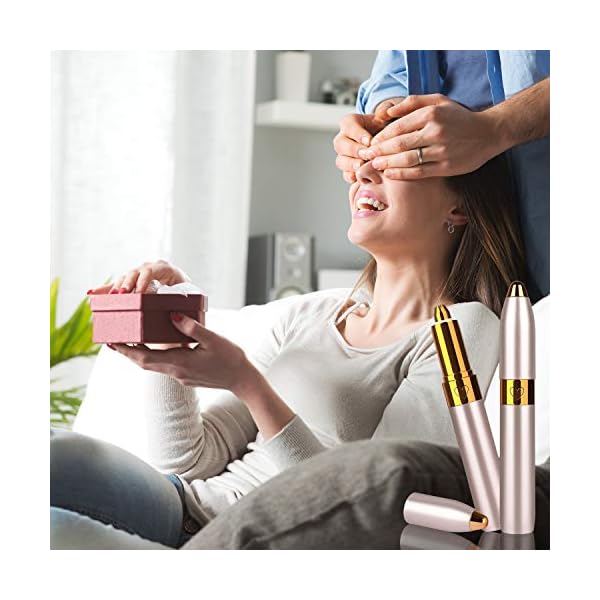 anglink eyebrow hair remover