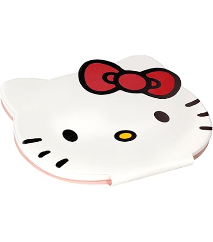 Amazon.com : Sanrio 963836 Pochacco Face Mirror & Comb Set