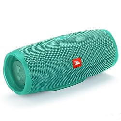 JBL Charge 4 - Waterproof Portable Bluetooth