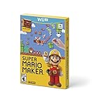 Super Mario Maker - Nintendo Wii U