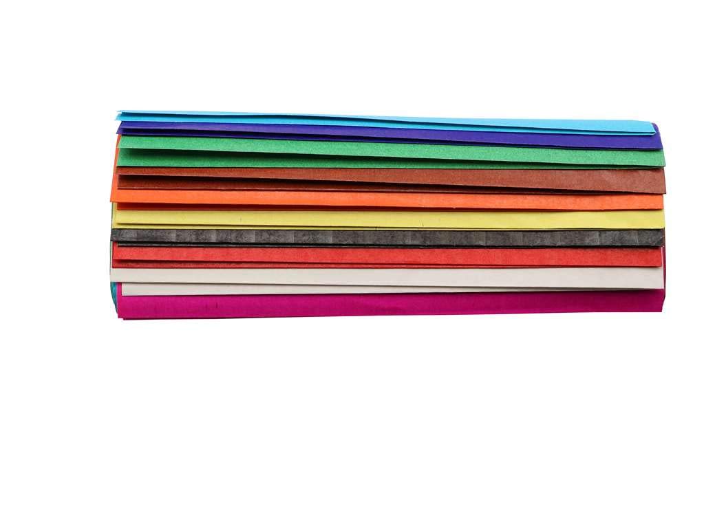 Glorex Tissue Paper, Glossy, 50x70cm